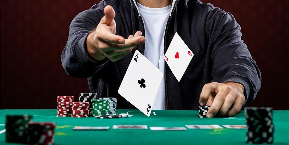 HHpoker官网版演示视频封面